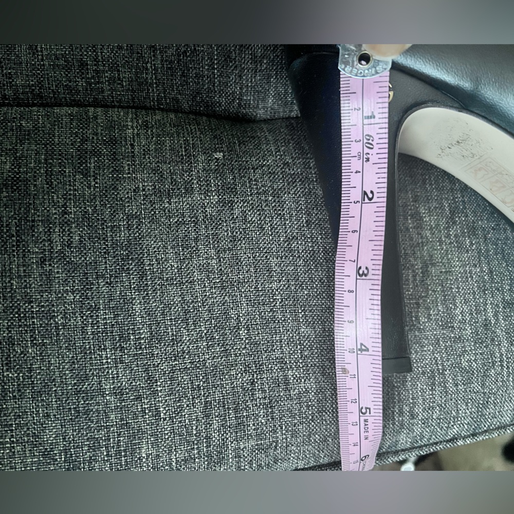 Gucci Black Leather Women's Boots - Picture 7 of 10